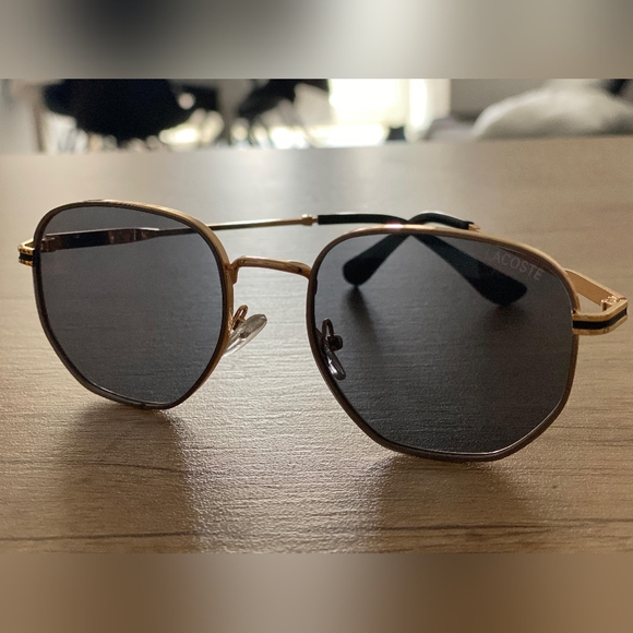 Lacoste Accessories - LACOSTE Neoheritage sunglasses